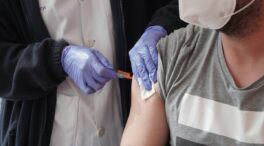 720.492 personas se vacunaron frente a la gripe en Castilla y León