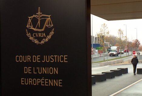 El Supremo eleva a la Justicia Europea una macrodemanda sobre cláusulas suelo