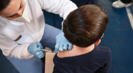 Europa supera los 400 niños con hepatitis de origen desconocido, 36 de ellos en España