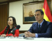 PSOE y PP impiden que el Congreso investigue el espionaje con Pegasus