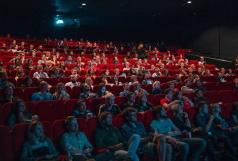 Fiesta del Cine 2022: cuándo es y cómo comprar las entradas