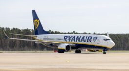 La huelga en Ryanair provoca 215 vuelos cancelados y 1.225 retrasos en seis días