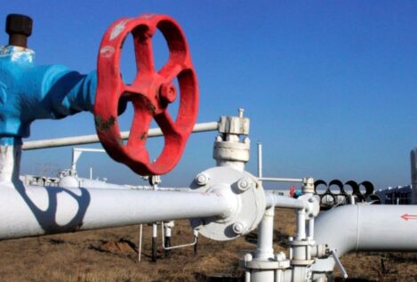 Argelia descubre tres nuevos yacimientos, dos de gas y uno de petróleo