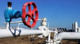 Argelia descubre tres nuevos yacimientos, dos de gas y uno de petróleo