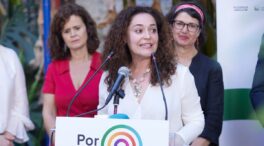 Más problemas para la coalición: la marca 'Por Andalucía' ya estaba registrada