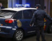 La Policía Nacional encuentra un lanzamisiles en una vivienda de Zaragoza