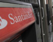 El Santander pide recusar a dos jueces en México en un litigio de unos 700 millones