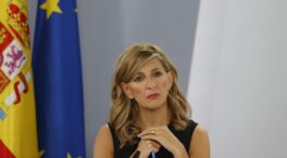 Sánchez presiona a Díaz para que asista a la cumbre de la OTAN porque «ella la legitima»
