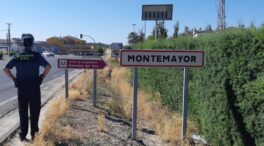 Detenido en Cuenca el presunto asesino de su pareja en Montemayor (Córdoba)