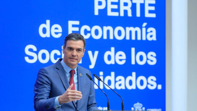 Sánchez calienta la campaña andaluza: anuncia un Perte 'social' donde invertirá 800 millones