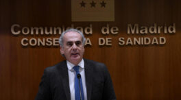 Madrid identifica una sauna como origen del foco de la viruela del mono en la mayoría de los casos