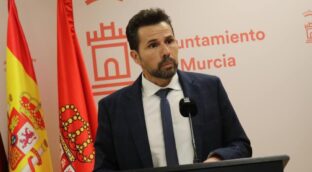 El juez de las primarias de Ciudadanos en Murcia cita a declarar a cinco dirigentes