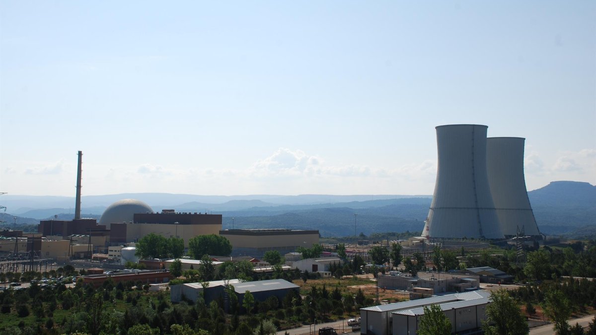 Bruselas plantea más energía nuclear y carbón para acabar con el gas ruso