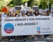 Huelga de médicos en Madrid: cuándo es, reivindicaciones y servicios mínimos