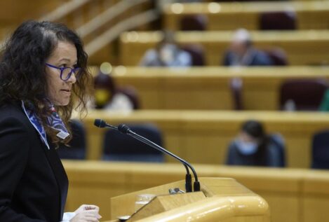 El PSOE rechaza la propuesta de ERC y Bildu para despenalizar las injurias a la corona