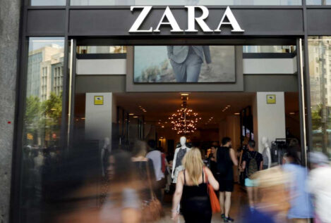 El gran reto de Zara y H&M: el 35% de los jóvenes ya compra ropa de segunda mano