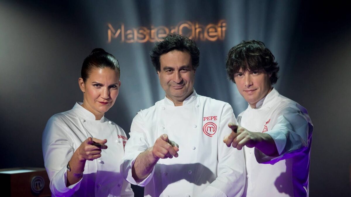 ¿Qué es de los ganadores de ‘Masterchef’? Así les va la vida tras su paso por el concurso