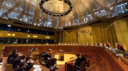 Bruselas pide a la Justicia europea multar a España por por el retraso en aprobar la Ley Audiovisual