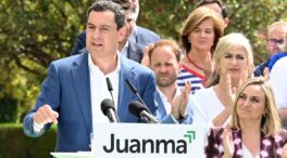 Juanma Moreno castiga a los fieles de Pablo Casado en las listas del PP en Andalucía