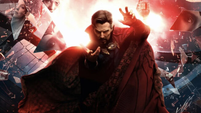 Marvel busca seguir la estela de éxito de 'Spiderman' con 'Doctor Strange'