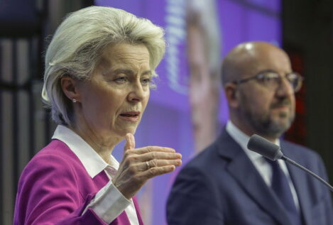 La UE empezará las negociaciones de adhesión con Albania y Macedonia del Norte el próximo martes