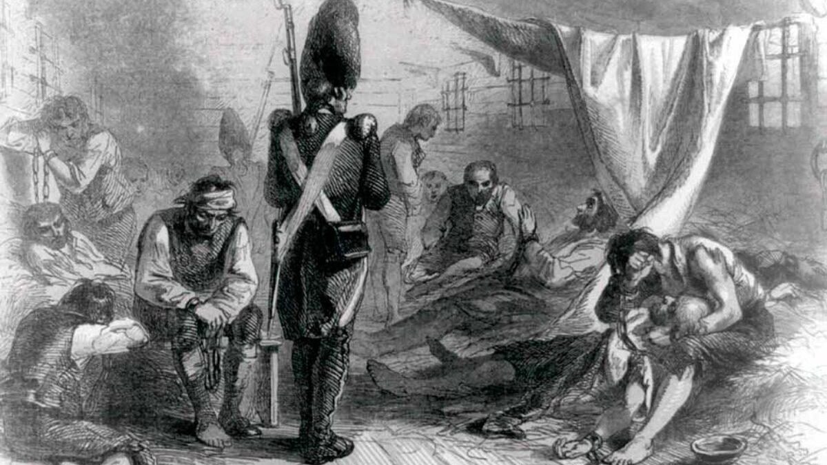 Las Reales Ordenanzas: disciplinas y castigos en la Real Armada del siglo XVIII