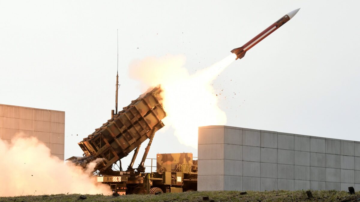 Corea del Norte lanza un misil balístico al mar de Japón, según Seúl y Tokio