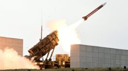 Corea del Norte lanza un misil balístico al mar de Japón, según Seúl y Tokio