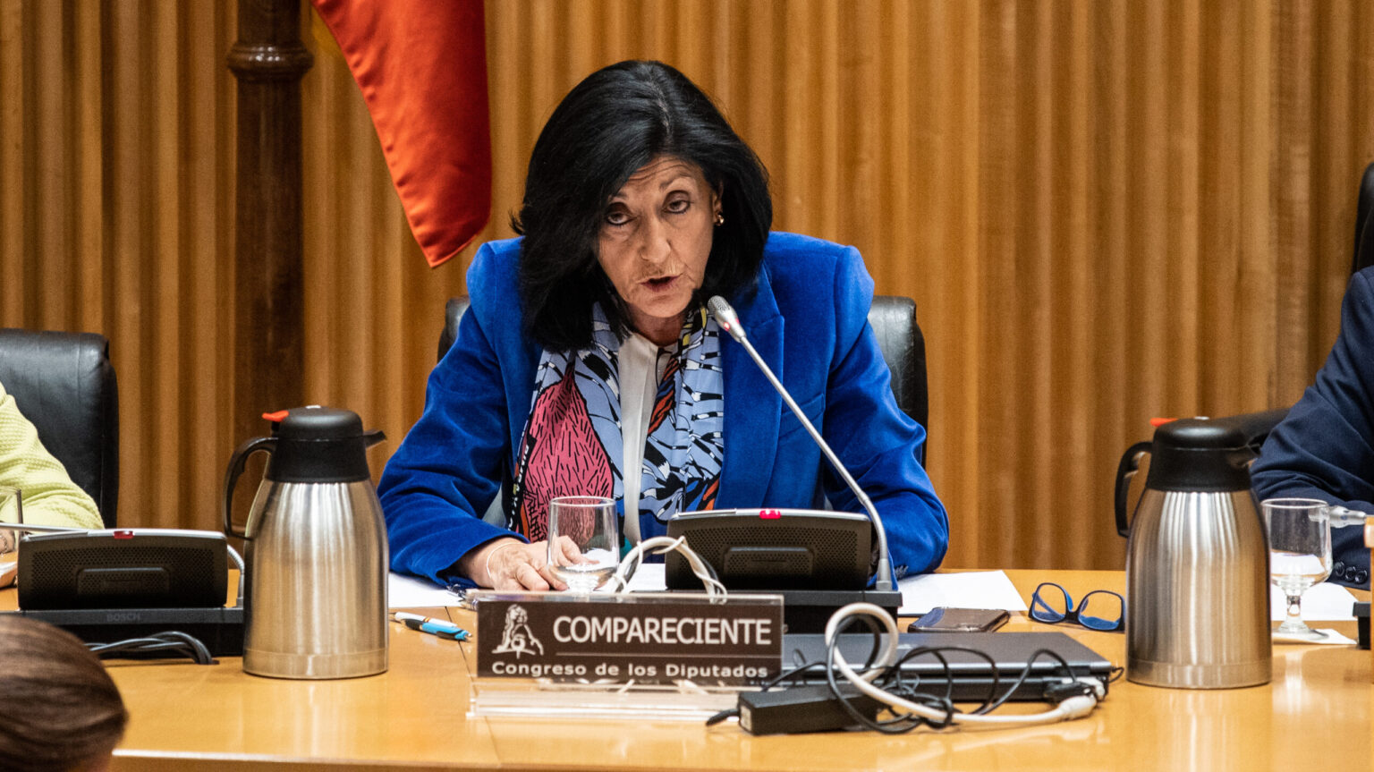 La nueva jefa del CNI fue expulsada de Cuba por su papel en una operación de espionaje