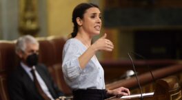 El sectarismo de género de Irene Montero