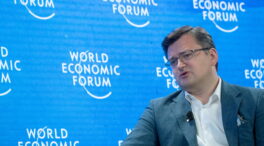 El ministro de Exteriores ucraniano acusa a la OTAN de «no estar haciendo literalmente nada»