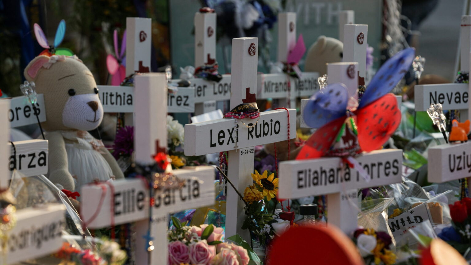 El odio interno mata a más personas en EEUU que el que llega de fuera