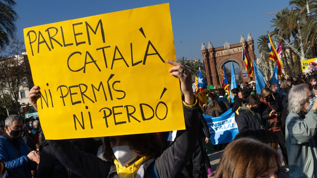Sentencias sobre lenguas: no se cumplirán