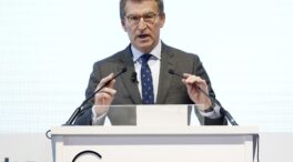 Feijóo propone un plan fiscal para apoyar a las familias y que el Gobierno reduzca su gasto: "Es una cuestión de pudor"