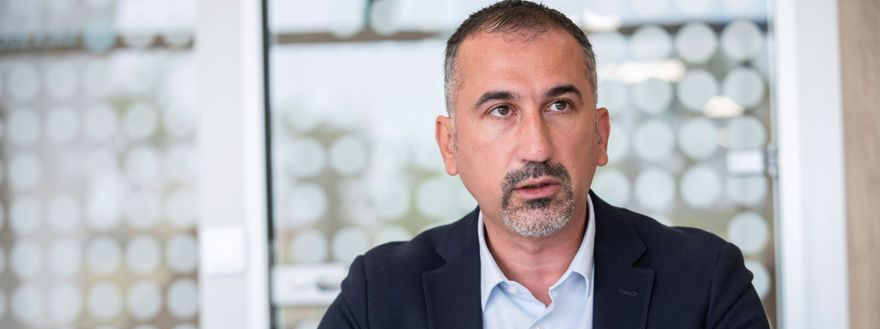 El 'boom' de la rumana Digi: tendrá cinco millones de clientes en España al cerrar 2022