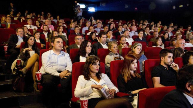 Vuelve la Fiesta del Cine: entradas a 3,50 euros en películas de estreno durante los primeros días de mayo