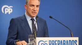 El PP asegura que hay "avances" en la negociación de la renovación del CGPJ