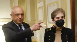 La directora del CNI comparece en la comisión de secretos para rendir cuentas del ‘caso Pegasus’