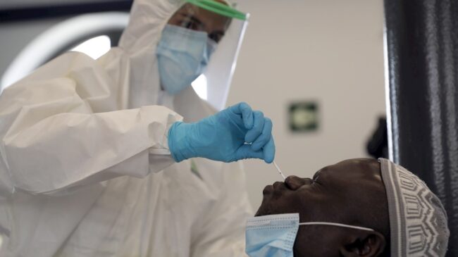 Madrid comienza desde este lunes a realizar pruebas para detectar la viruela del mono en cinco hospitales