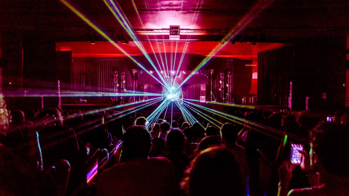 Diversidad cultural, medioambiente y grandes iconos de la música: así es el Sónar 2022
