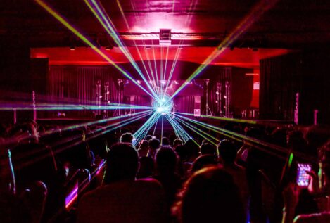 Diversidad cultural, medioambiente y grandes iconos de la música: así es el Sónar 2022