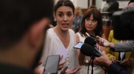 (VÍDEO) Irene Montero, otra vez en el centro de la polémica por defender a "madres protectoras" como Juana Rivas y María Sevilla