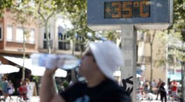 Ocho provincias en alerta por altas temperaturas que oscilarán entre los 36 y los 38 grados