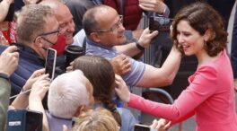 Ayuso ampliaría aún más su mayoría un año después del 4M, según un sondeo