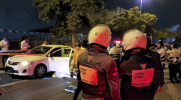Tres muertos en un ataque en la ciudad israelí de Elad y suman 18 desde finales de marzo