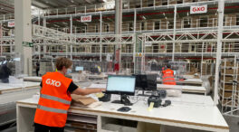 GXO es nombrada por ‘Forbes’ como una de las mejores empresas para trabajar en España