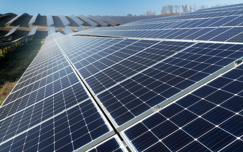 La Comunidad de Madrid es la región con mayor potencial de despliegue de energía fotovoltaica