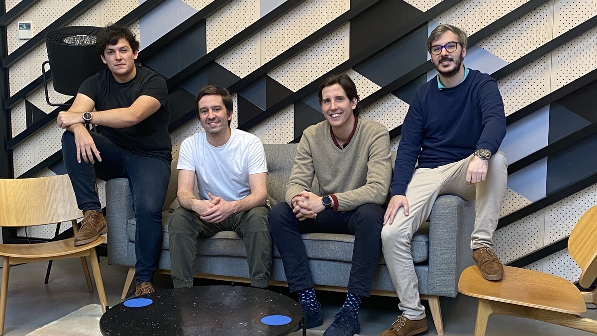 Homming presenta en SIMA su plataforma 360º para la gestión inteligente del alquiler