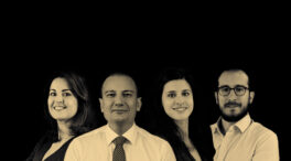 La brecha en el Gobierno, el incremento del empleo público y la situación del mercado hipotecario e inmobiliario