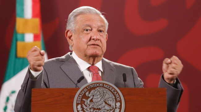 La corrupción en el México de López Obrador, disparada: casi 475 millones de dólares le cuesta al país